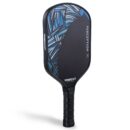 Trident Perception 30 Pickleball Paddle – Steel Blue