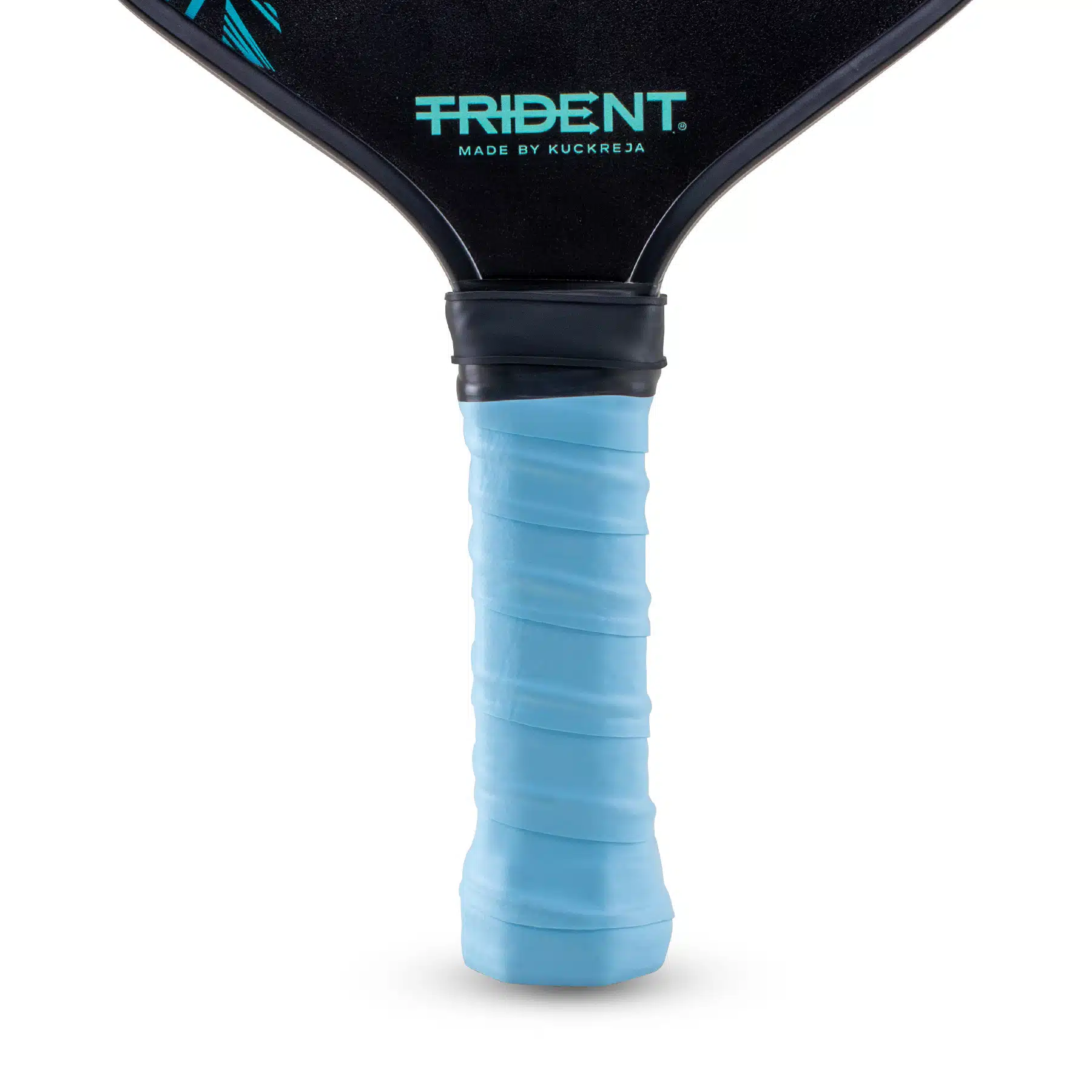 Trident Pickleball Paddle Grip – Sky - Image 4