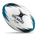 Gilbert VX300 Rugby Ball (Size 5)