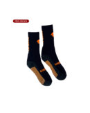 BP Cougars Active Ankle Socks Black
