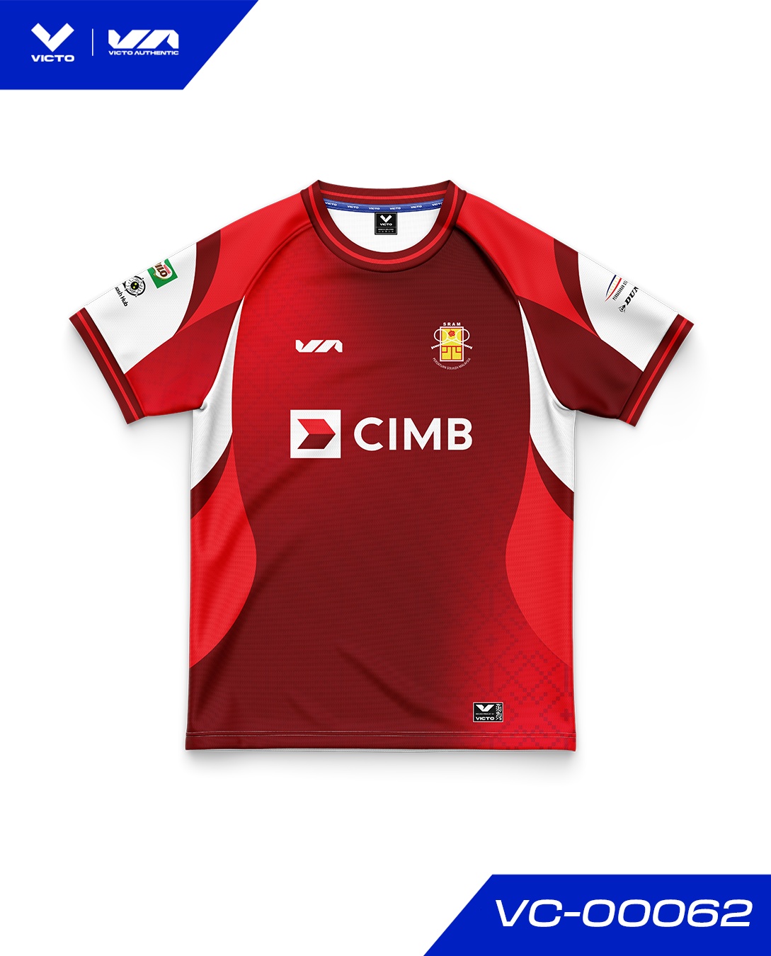 SRAM - CIMB -Kids