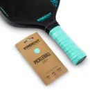 Trident Pickleball Paddle Grip – Teal