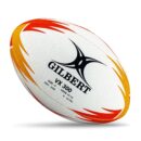 Gilbert VX300 Rugby Ball (Size 4)