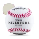 Trident Milestone Double Knit Teeball – 9″